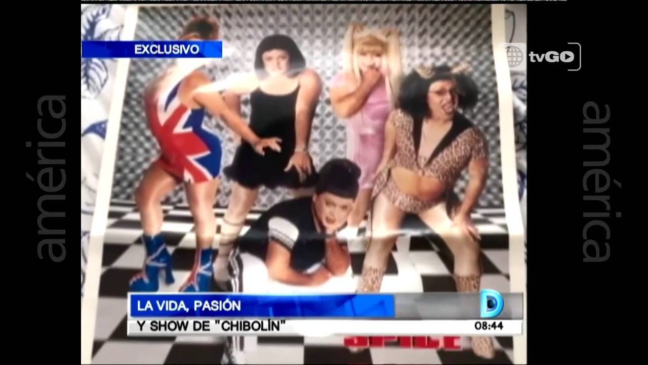 Domingo al día - La vida, pasión y show de 