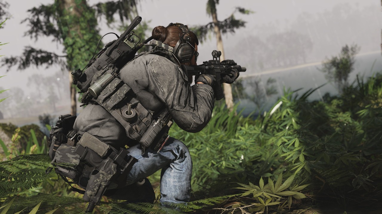 Eliminate All Targets - Solo Stealth [Extreme Difficulty / No HUD] • Ghost Recon Breakpoint