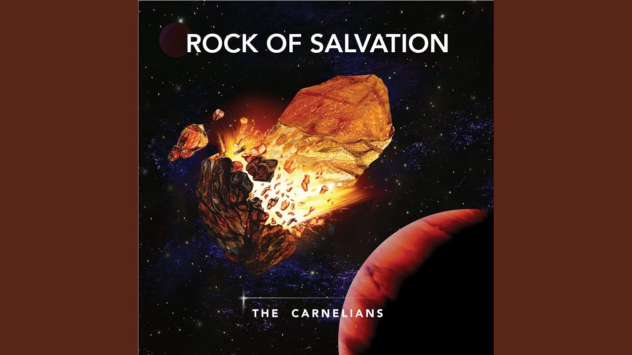 Rock of Salvation