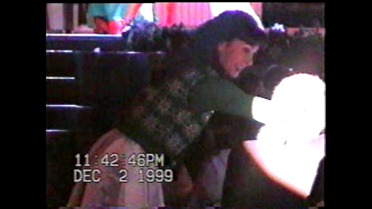Mickey's T'was the Night Before Christmas  [Time Travel Series].