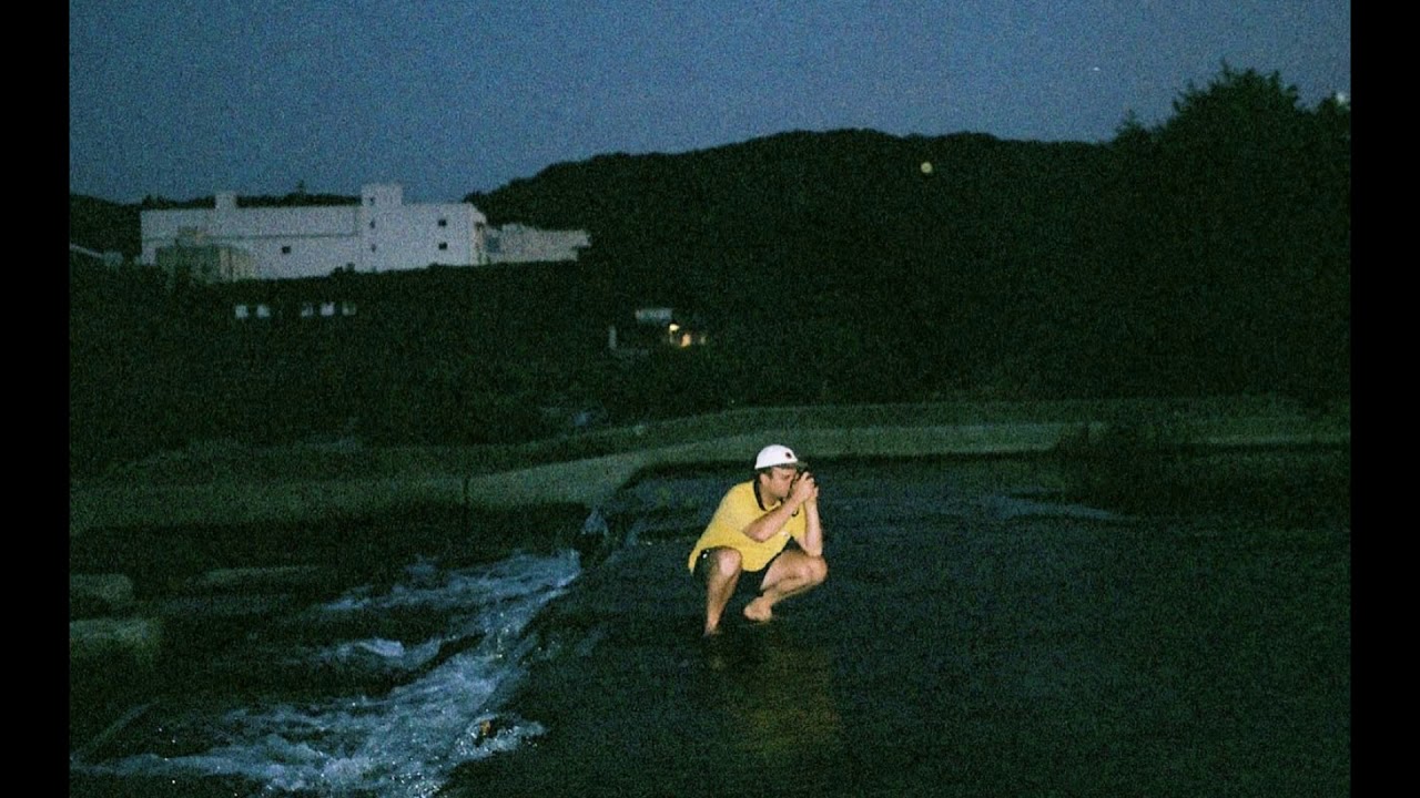 【﻿Ｍａｃ　ＤｅＭａｒｃｏ　－　Ｇｏ　Ｅａｓｙ　[ｓｌｏｗｅｄ　＋　    ｒｅｖｅｒｂ]】