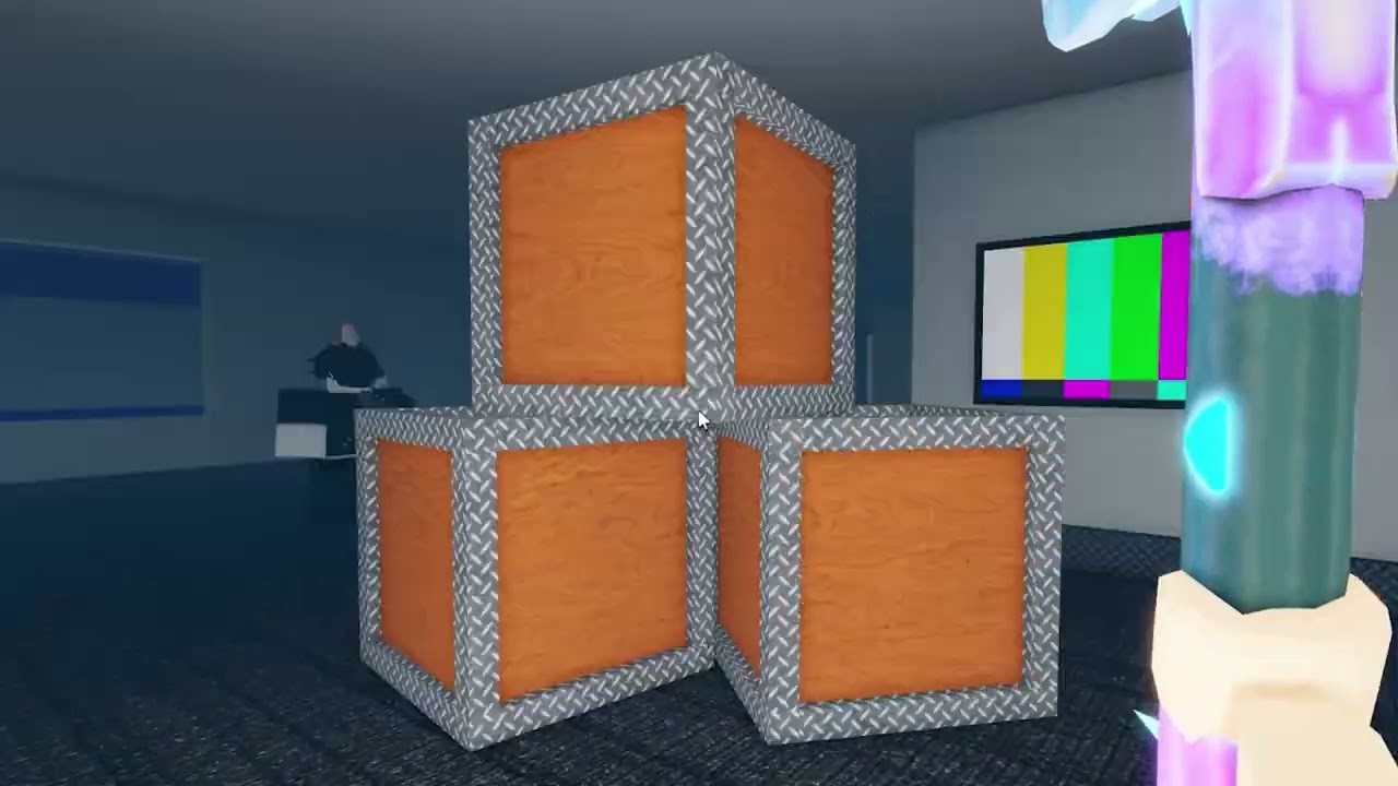 TENGO UN BUCLE PERFECTO PERO ELLOS SON DEMASIADO PROS!! l FLEE THE FACILITY l ROBLOX