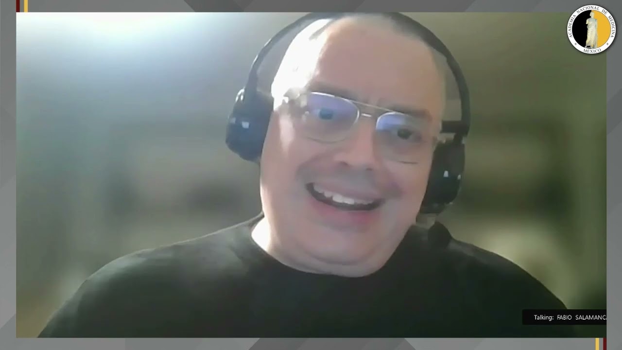 El padre. Dr. Fabio Salamanca Buentello