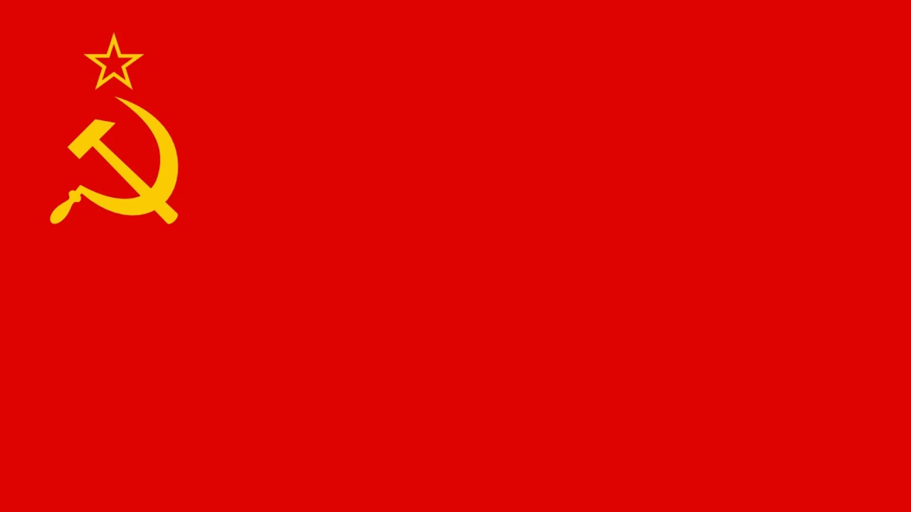 Nightcore - Soviet Anthem