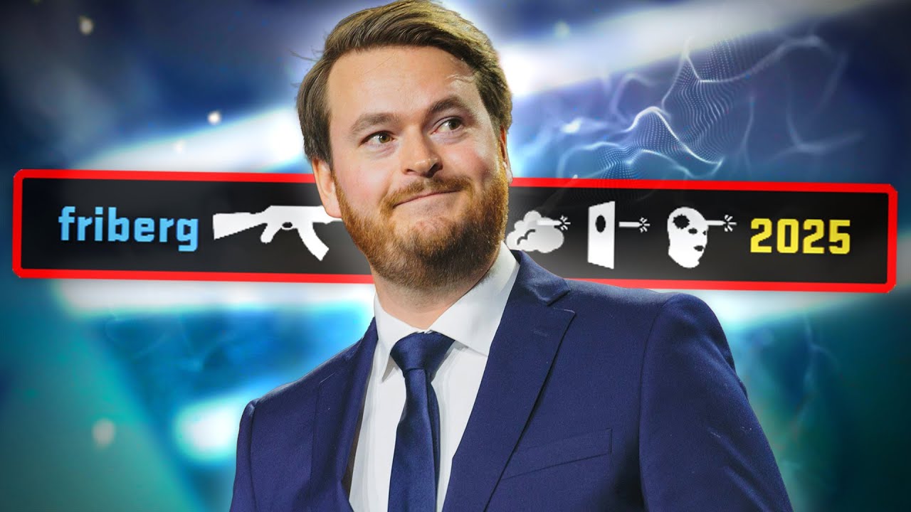 The King Of Banana - friberg - BEST HIGHLIGHTS 2025