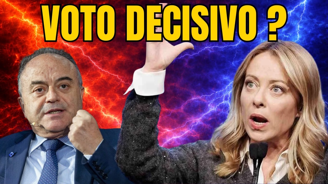 Meloni, riforma giustizia e separazione delle carriere: i numeri del dibattito che agitano il Paese!