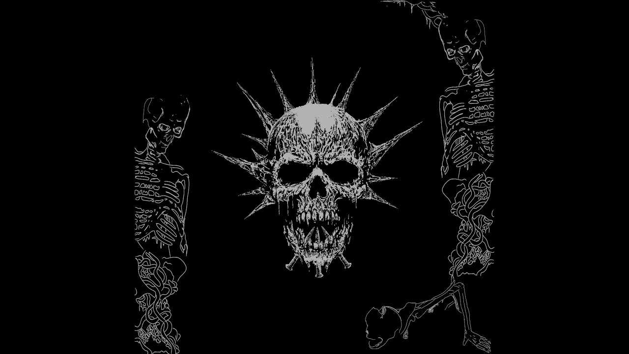 Rapine - Bled Dry | FULL ALBUM | #metal #prog #djent