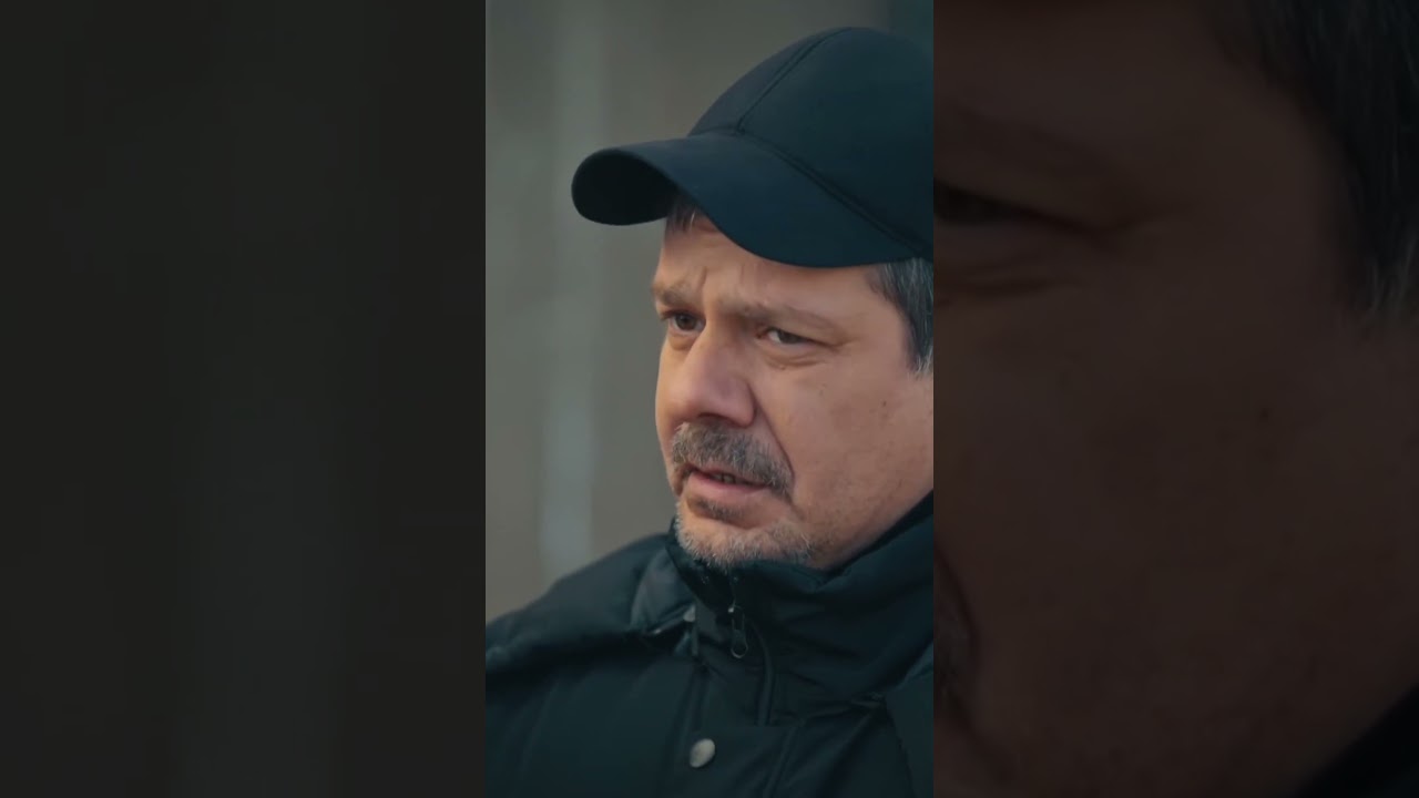 Rıza Baba, Ali'ye G&uuml;vendi #ArkaSokaklar