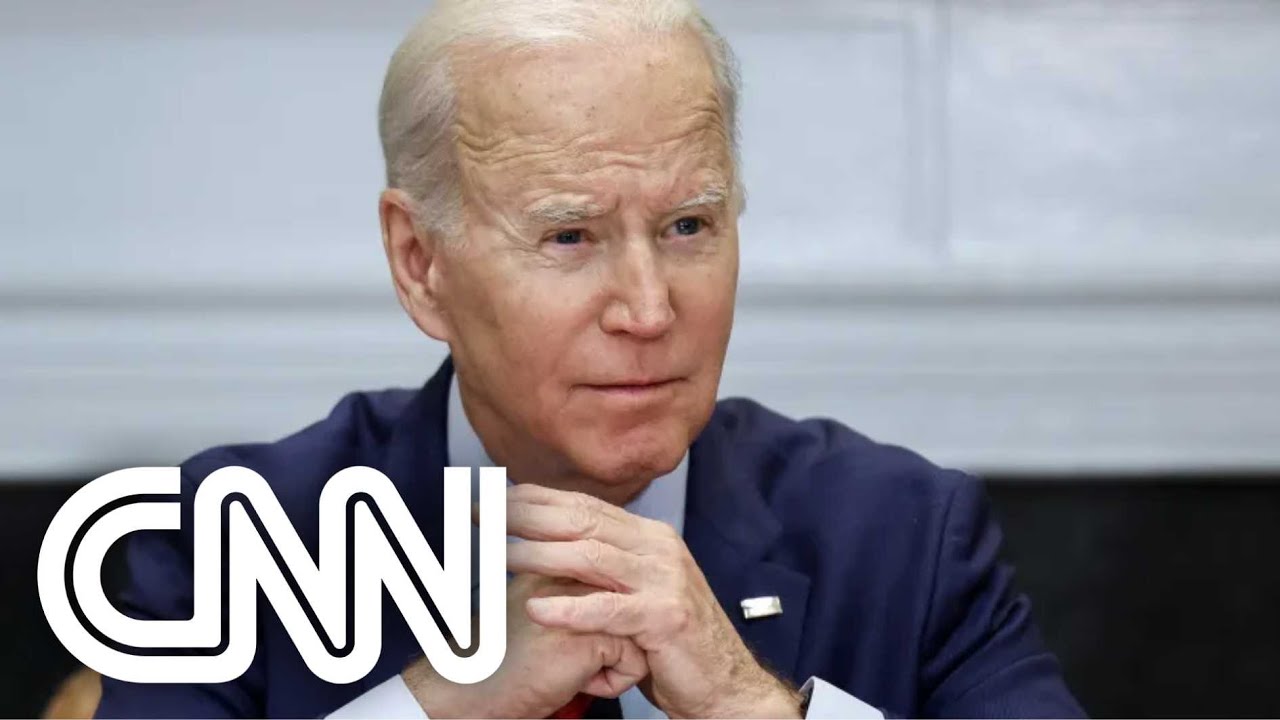 Estados Unidos derrubam objeto voador suspeito sobre o Alasca | LIVE CNN