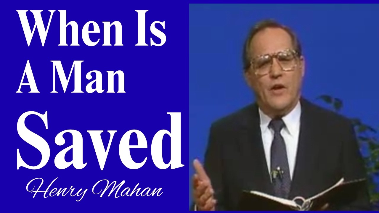 When Is A Man Saved | Many Hear, Few Obey | What True Salvation Really Means (Romans 13)