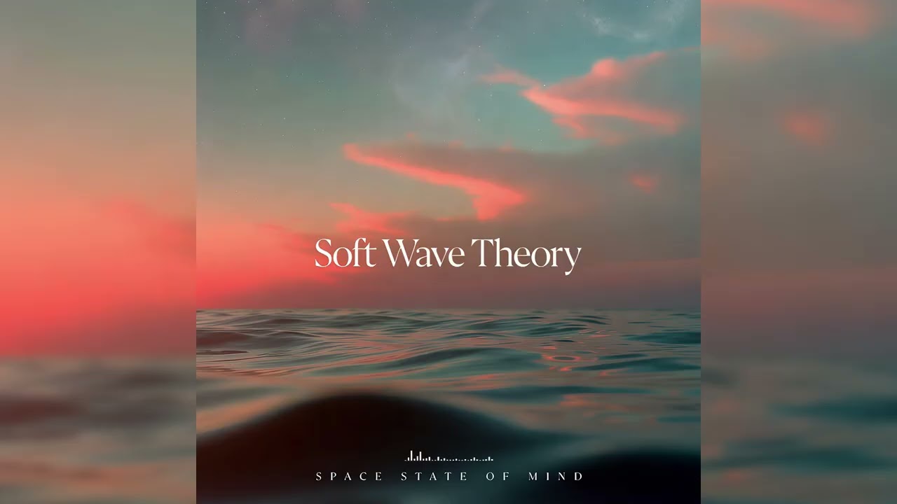 Space State of Mind - Deep Blue