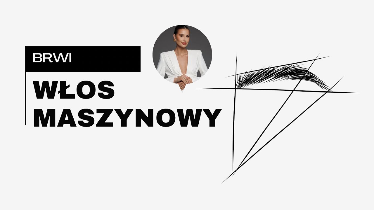 WŁOS MASZYNOWY | Zanim pójdziesz na szkolenie...