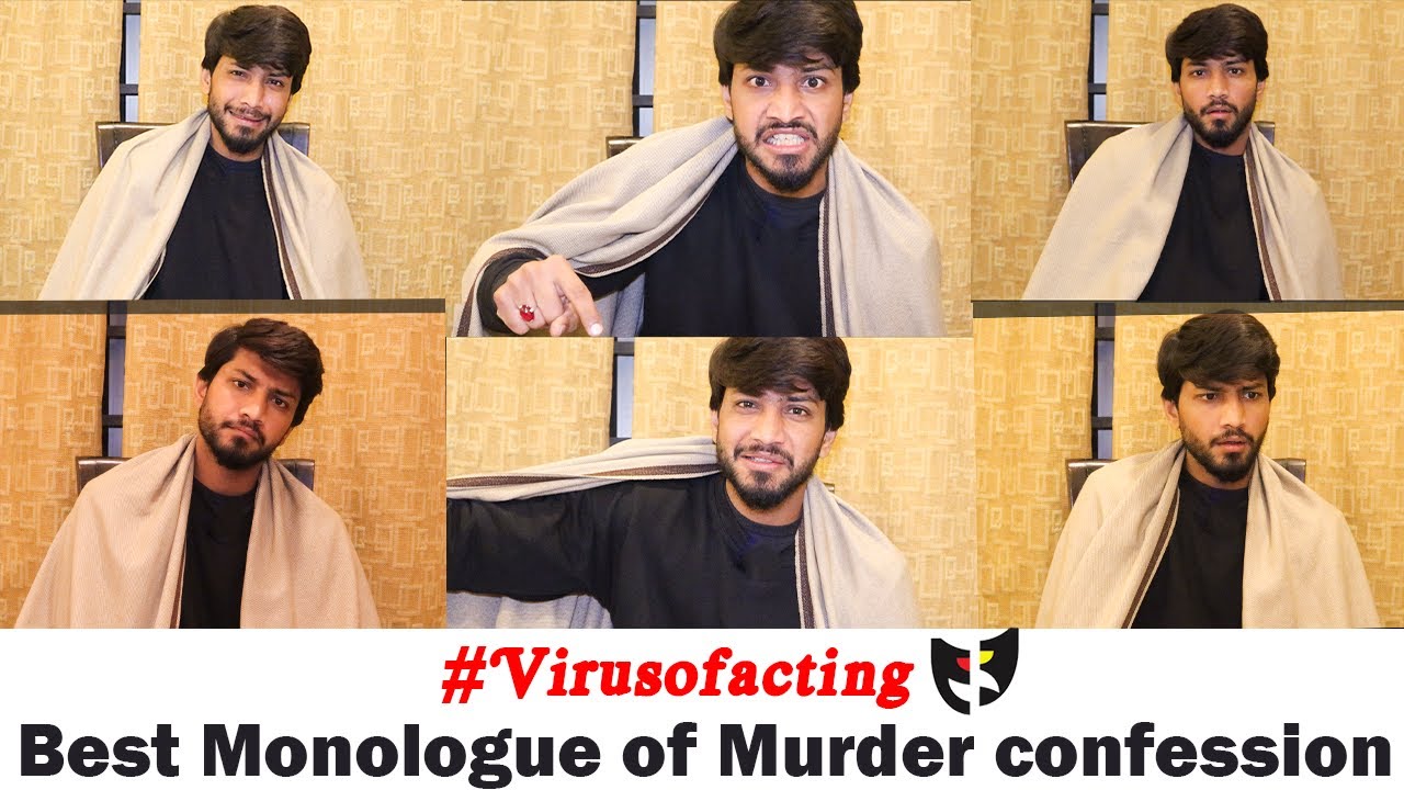monologue in Urdu | monologues for auditions | monologue performance | monologue examples