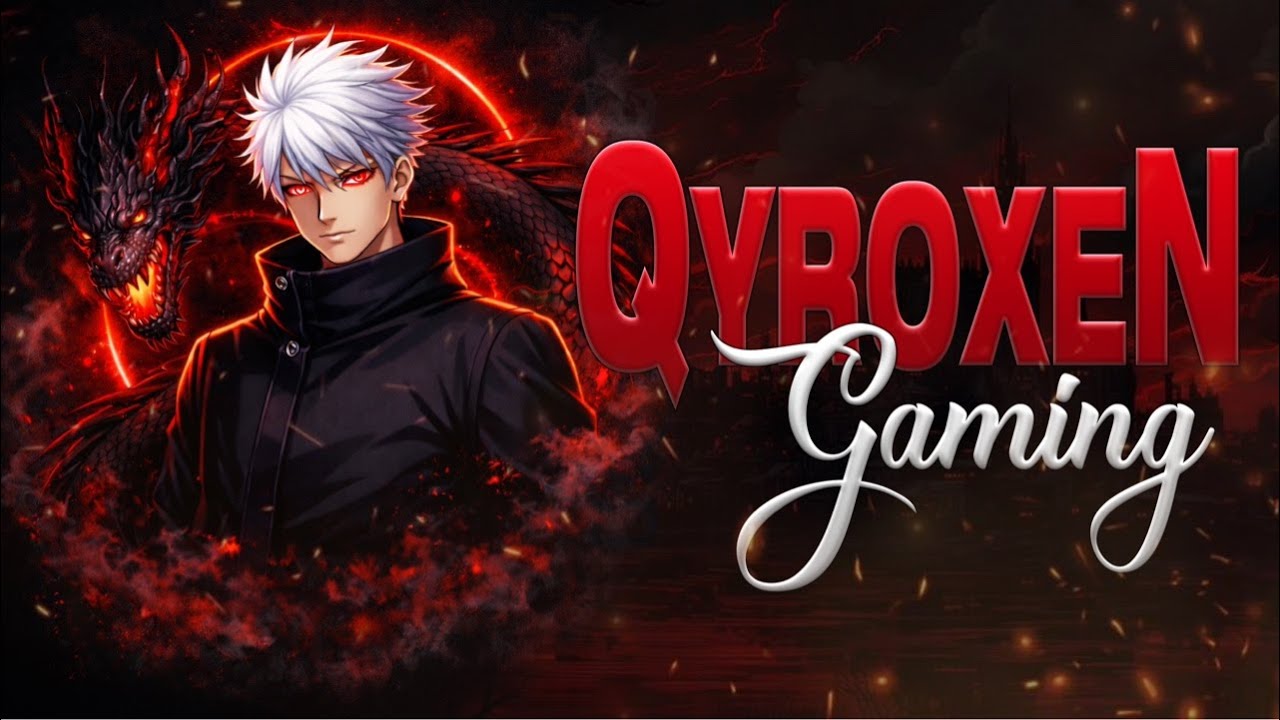 🔴 BGMI LIVE NOW 🔴 | ULTIMATE ROYALE GAMEPLAY WITH QYROXEN...🔥🚀💛