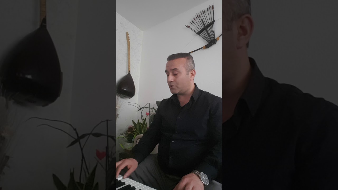 UYAN EY G&Ouml;ZLERIM kemal dorul esma&uuml;lh&uuml;sna ilahi grubu.avrupa.almanya.fransa.hollanda