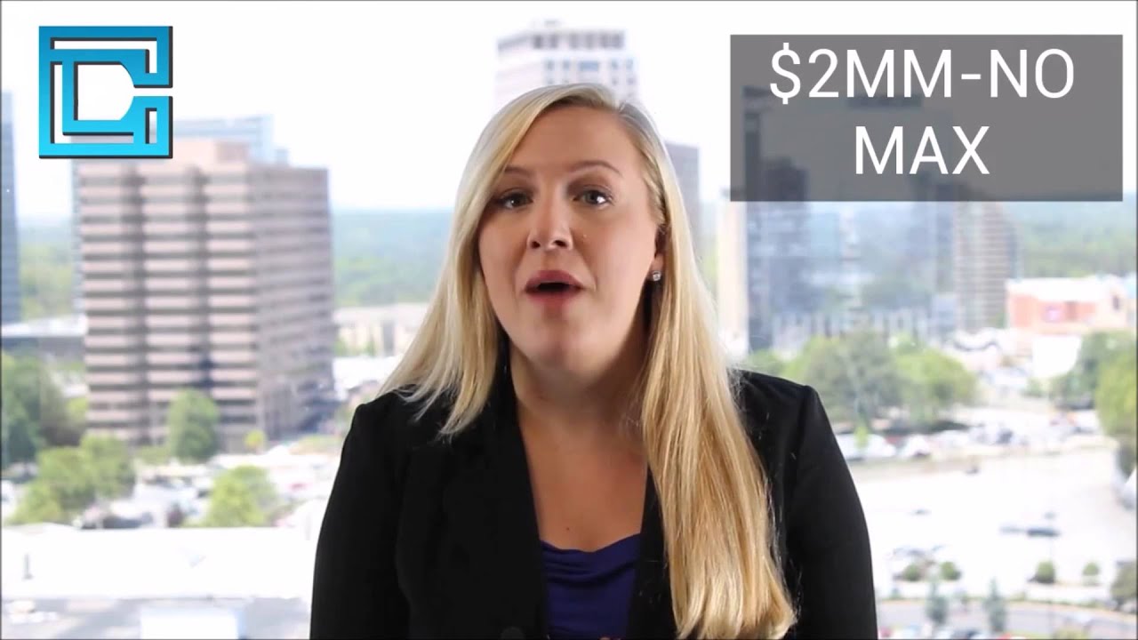 Understanding CMBS Mortgages / Loans