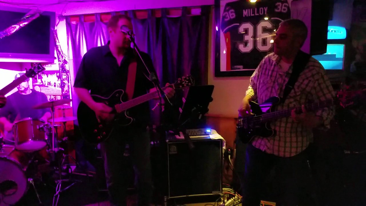 Highland Underground 4/15/17