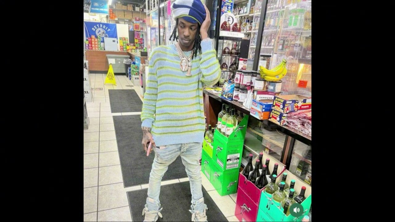 (FREE) Baby Smoove x Michigan Meech Type Beat - Trust The Process (@prodVantYDT)