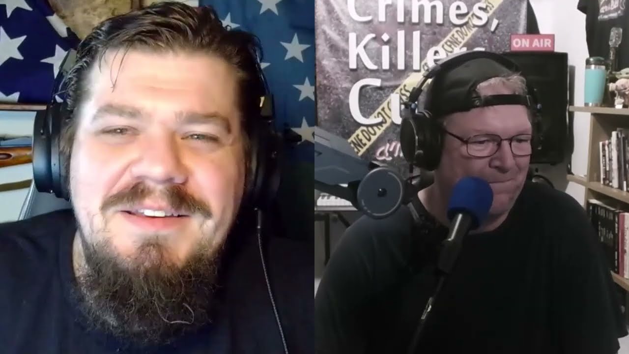 167 The Wichita Massacre