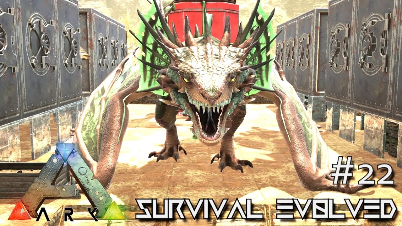 ARK: SCORCHED EARTH - EPIC ADOBE BASE !!! E22 (ARK SURVIVAL EVOLVED GAMEPLAY)