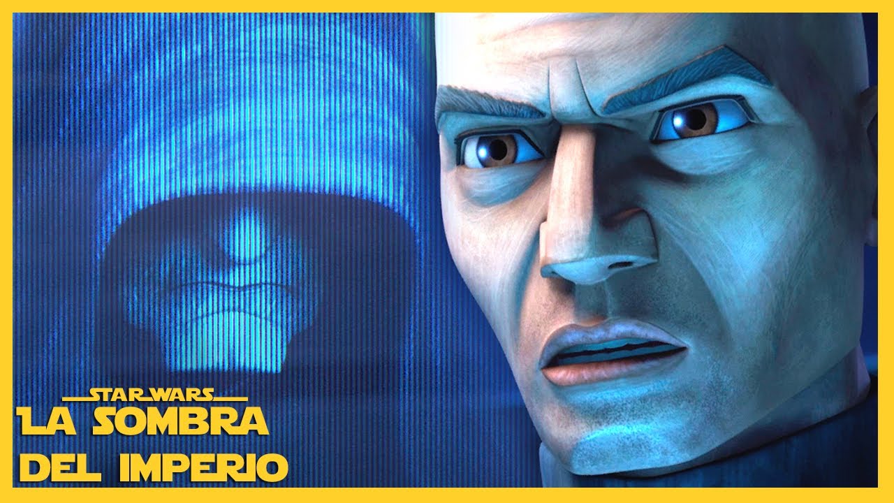 ¿Cómo Rex Supo que Palpatine era Darth Sidious?  #PreguntasDelDia