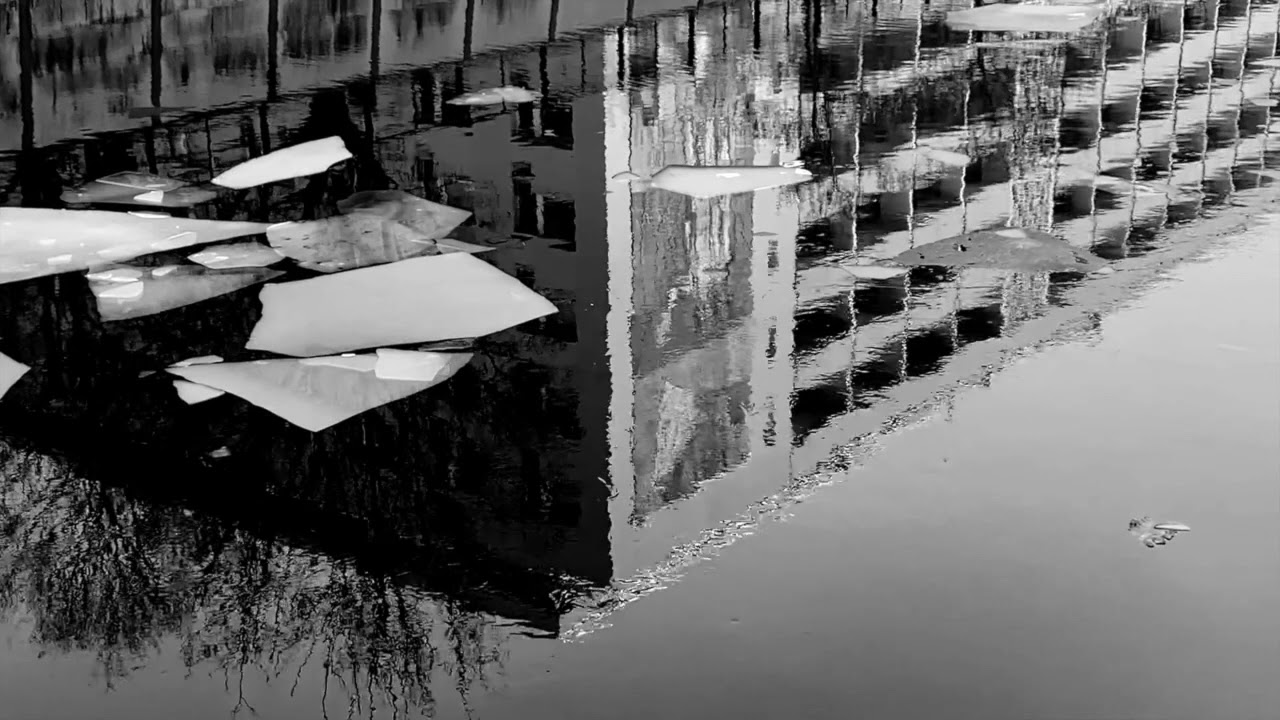 ANDRÉ UHL -  I WANT TO  BE CLEAR IN YOUR SIGHT