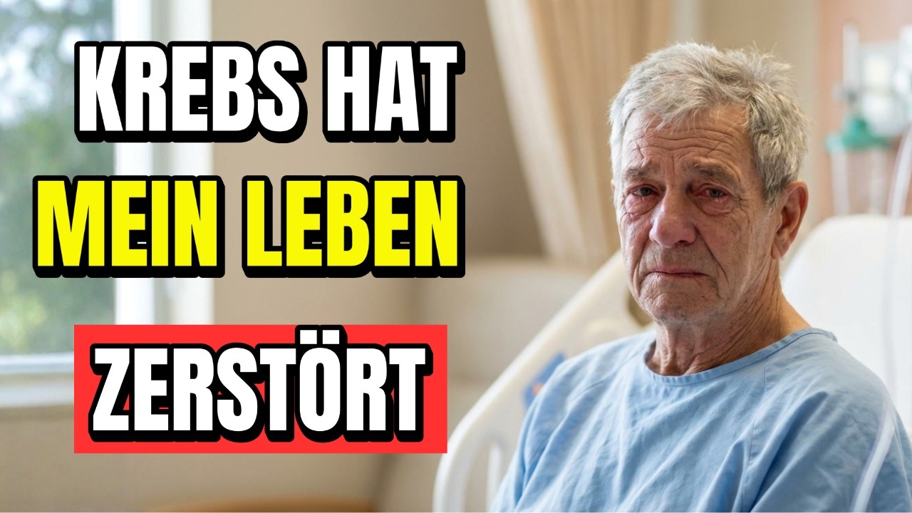 Ich verglich mich mein ganzes Leben mit anderen… und verlor mich selbst (Ich bin 78 Jahre alt)