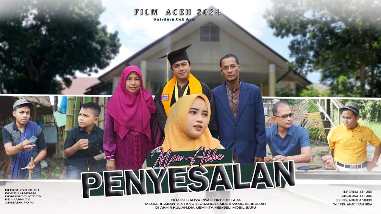 Film aceh-Penyesalan-@ahmada-flm
