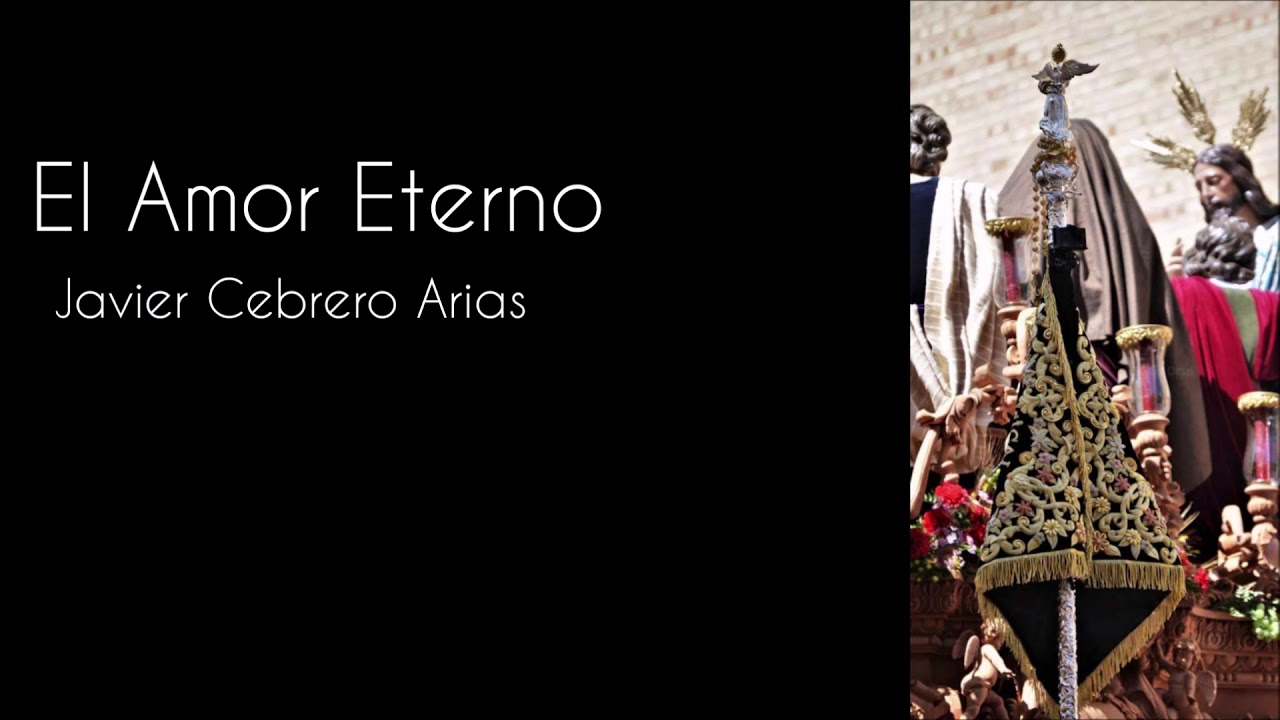 El amor Eterno - Versión a Piano