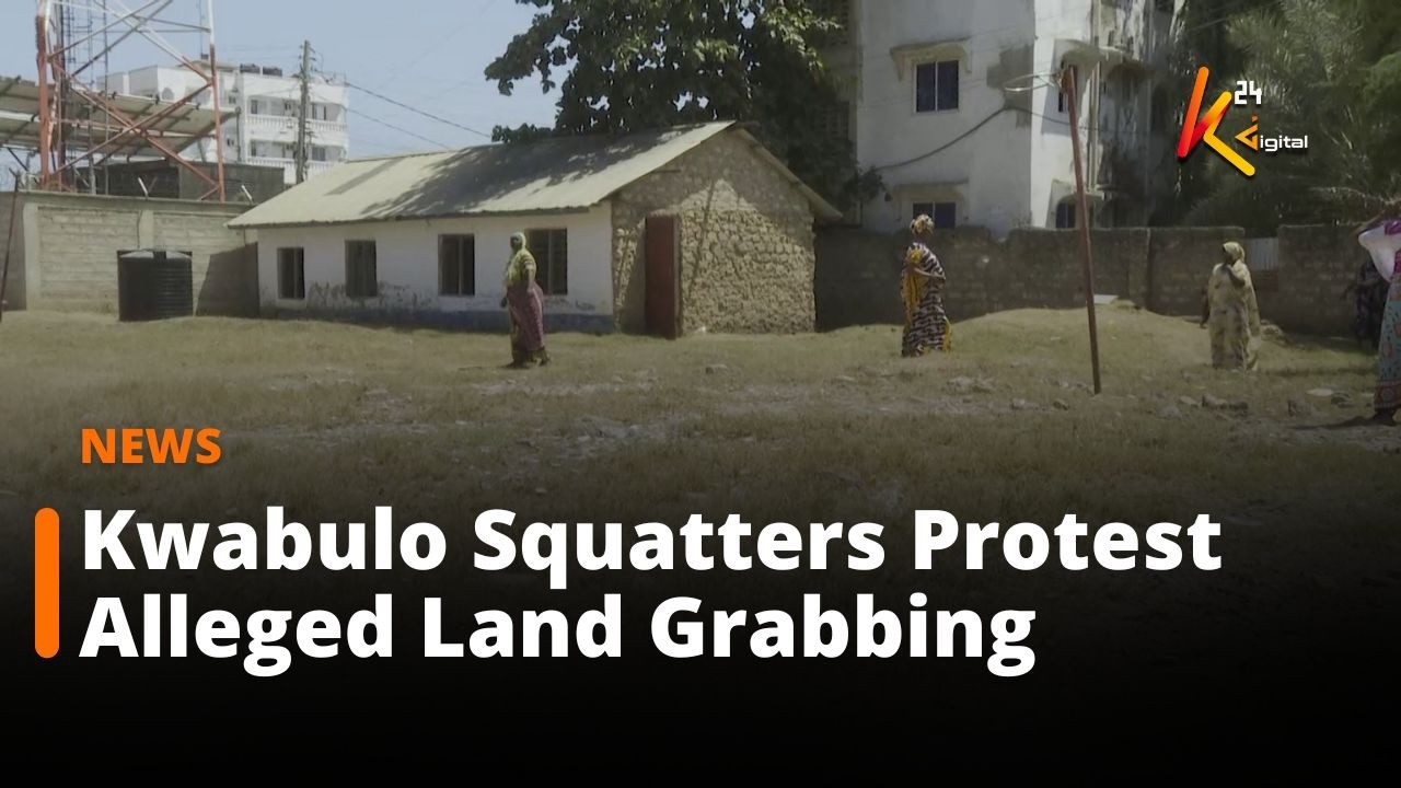 Kwabulo Squatters Decry Land Grabbing, Seek Government Intervention