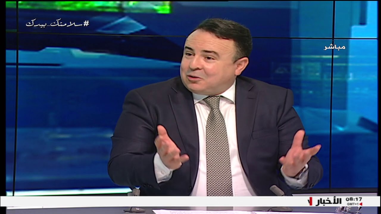 الرئيس المدير العام لمجمع سونلغاز شاهر بولخراص: تزويد مناطق الظل بشبكة الكهرباء والغاز