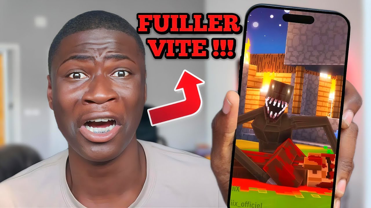 JE RÉAGIS AUX SHORTS DE TOMIIX (pauvre Gaspard 😭) #2