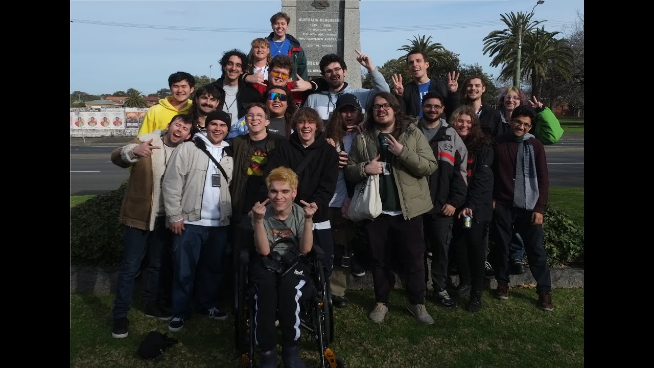 Perth Smash: End of Year Roundup 2025