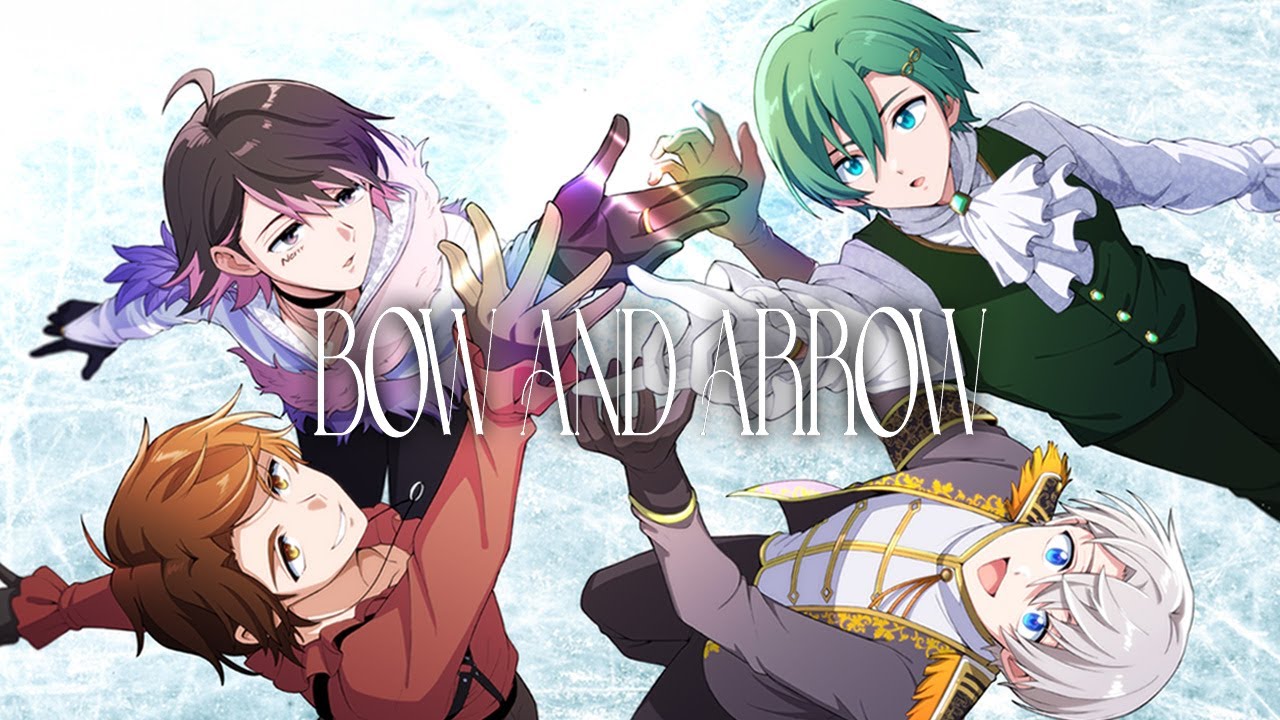 【歌ってみた】BOW AND ARROW/オレ達の遊ビバ！【プテラたかはし,めーや,ねろちゃん,アベレージ】