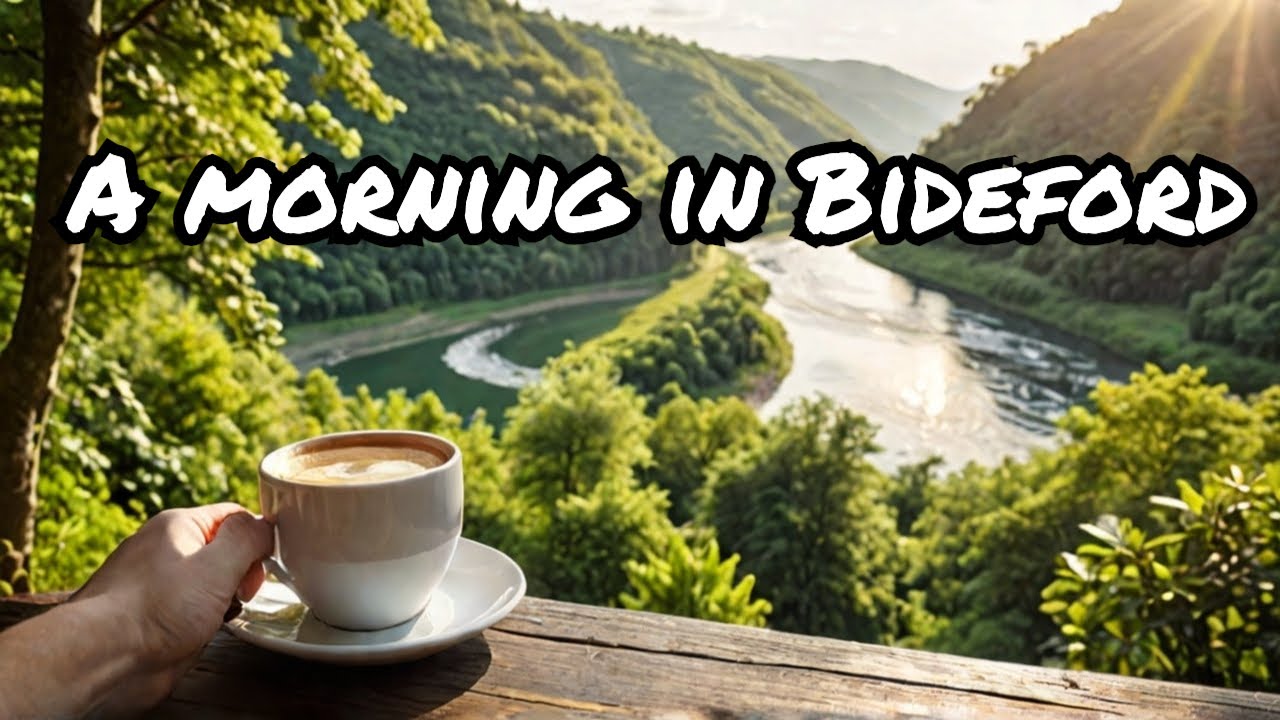 What Happens If You Spend a Day in This Cozy Town?