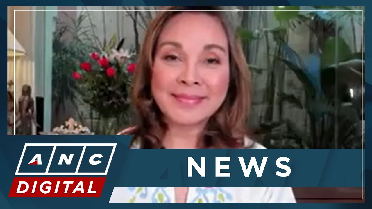 Headstart: PH Senator Loren Legarda on charter change, RCEP, climate initiatives | ANC
