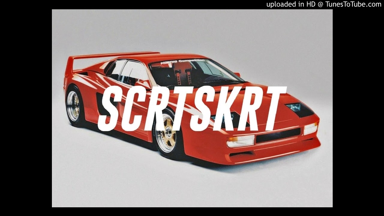 Neiiburr x Dreiip Samples x SCRTSKRT type beat (Andretti88)