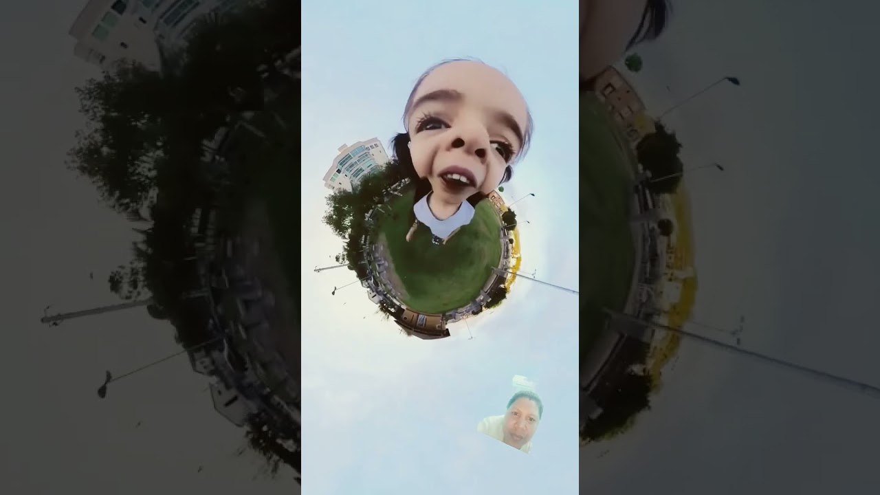 #360 #360video #video