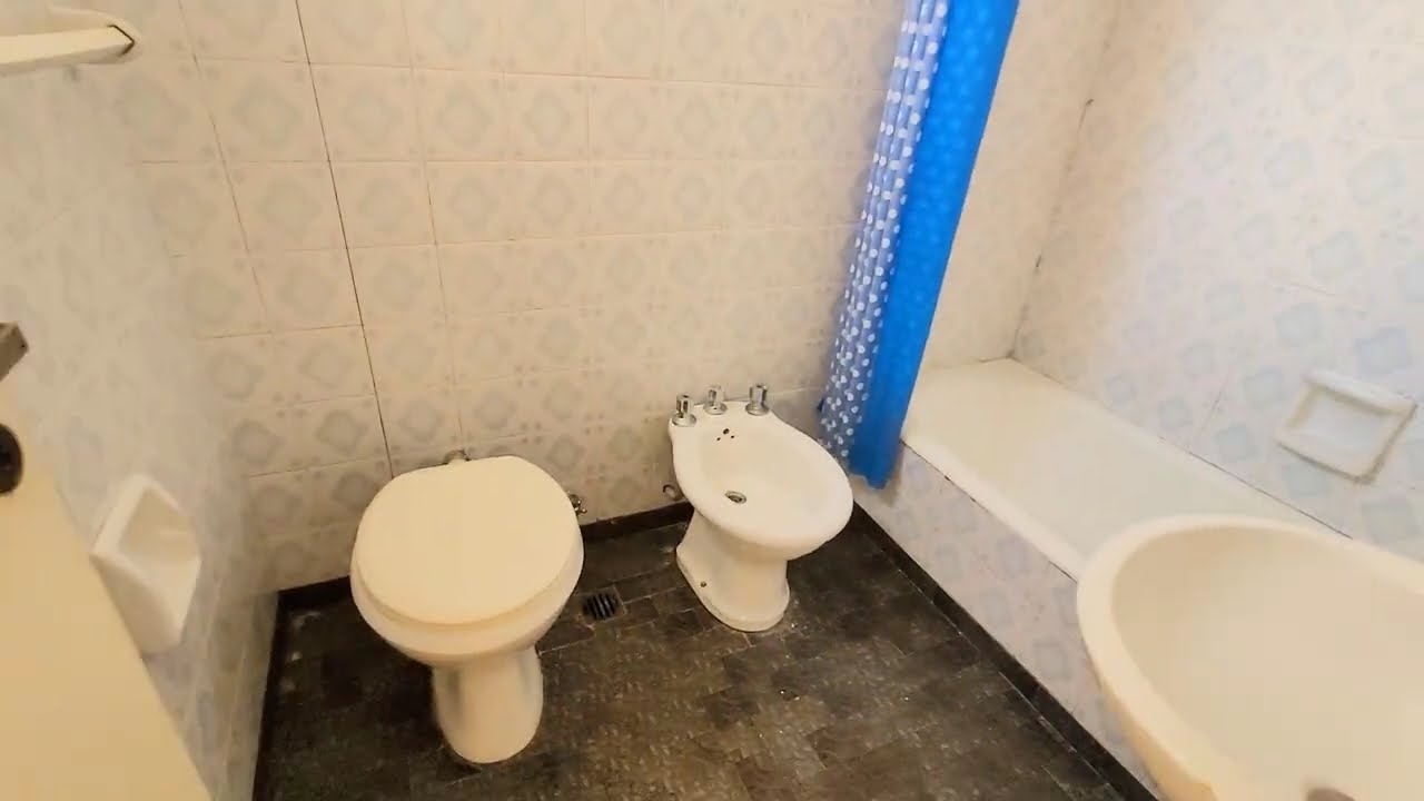 Senillosa 156  5° 