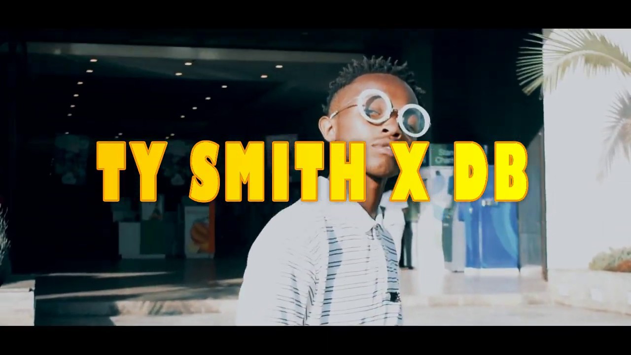Ty smith x db_mayoh(prod by guru)music video