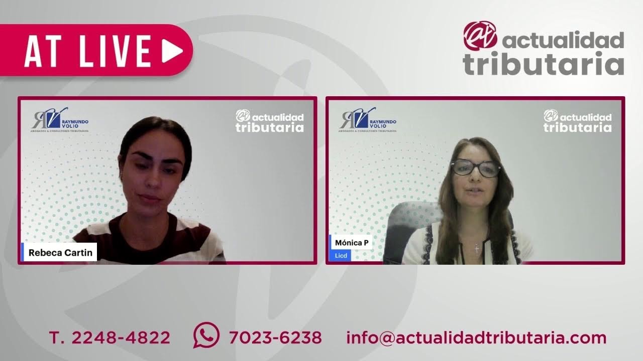 Resumen 2025 - AT Lives