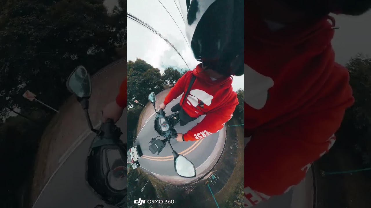 No Talk Just Ride EP.2