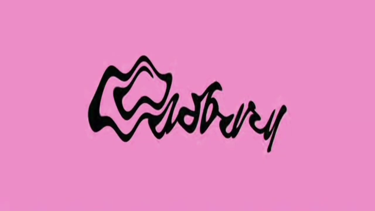 [REQUESTED] Cadbury Logo Animation Effects (Touchstone Pictures (2002) Effects)