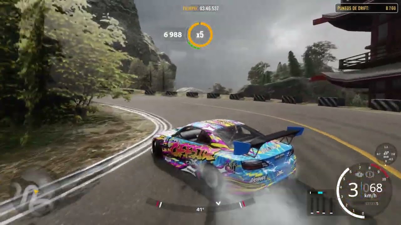 😱 