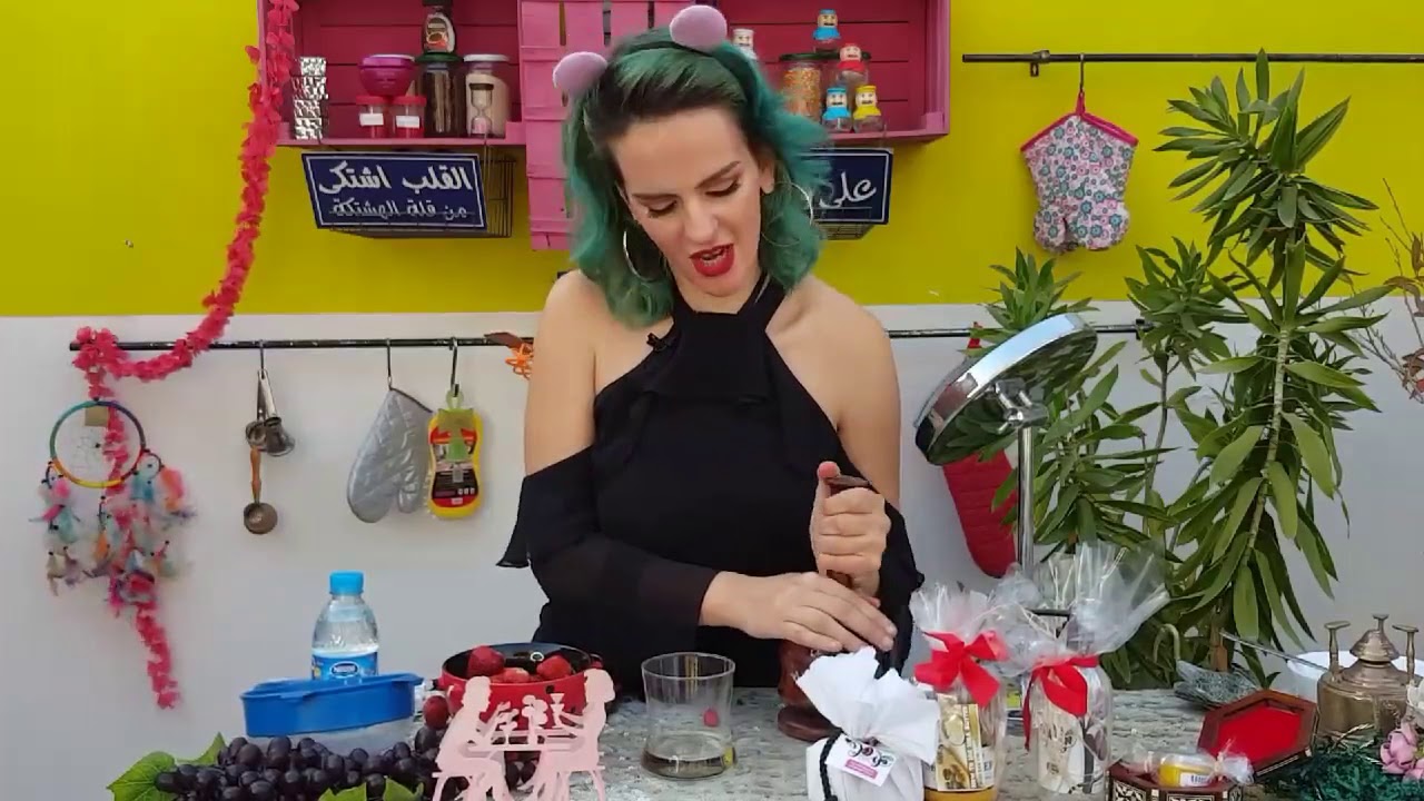 قشري بشرتك ورجعيلها النضاره في جلسه واحده في البيت