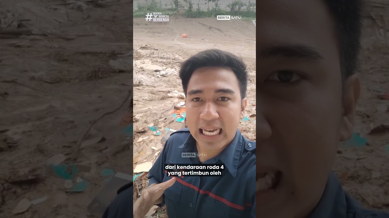 Tim Basarnas Telah Temukan 3 Jenazah Korban Longsor Cisarua #beritasatu
