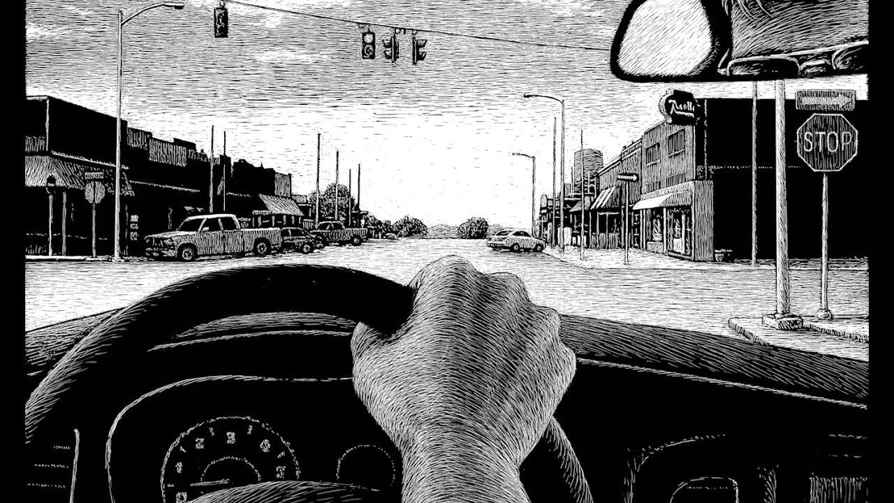 ROUTE 66 by THOMAS OTT - Louis Vuitton Travel Book