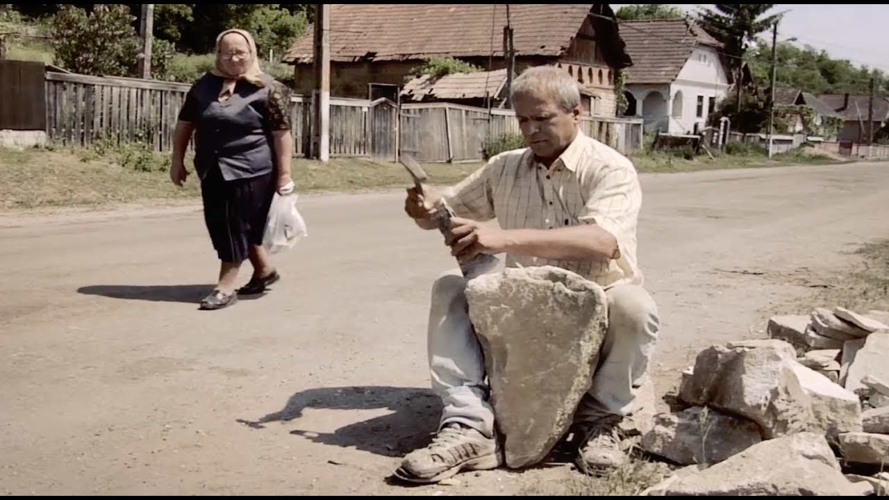 Imagini din Vis (Dream Images) - Un film de Sorin Luca