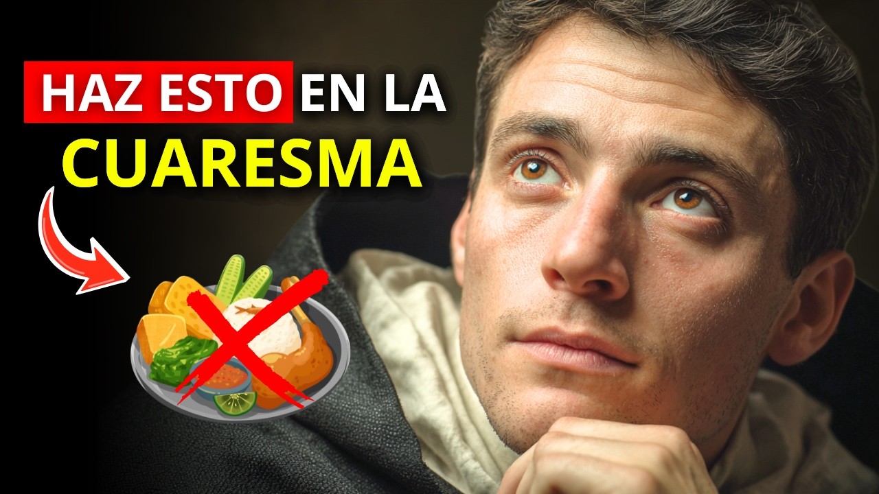 La Cuaresma Según Santo Tomás de Aquino