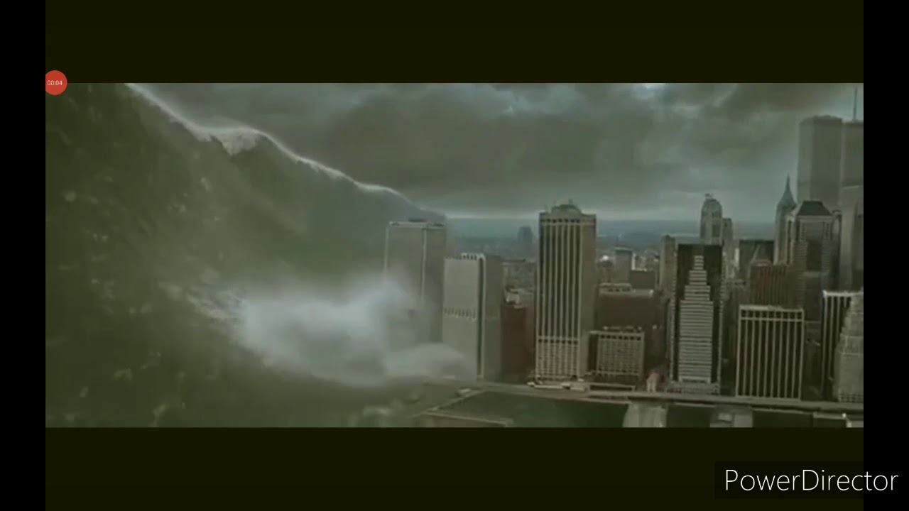 Disaster Movie spectacular 6